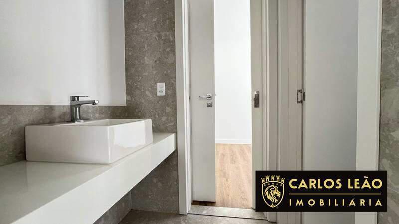 Apartamento, Cruzeiro, 4 Quartos, 4 Vagas, 2 Suítes