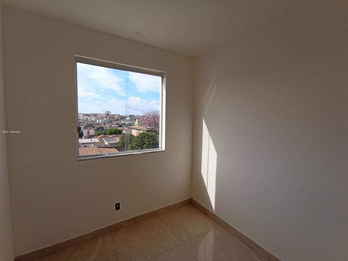 Cobertura, Santa Mônica, 2 Quartos, 1 Vaga