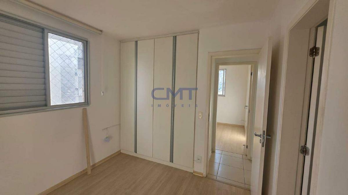 Apartamento, Buritis, 3 Quartos, 2 Vagas, 1 Suíte