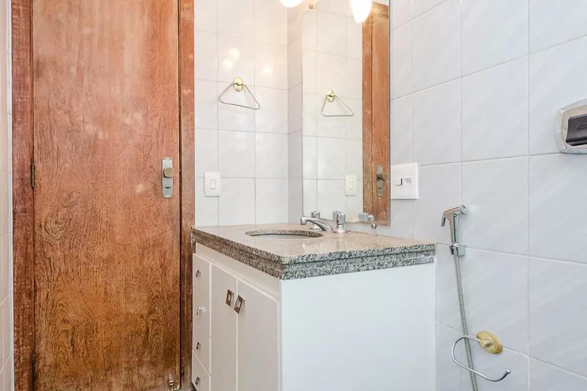 Apartamento, Luxemburgo, 3 Quartos, 1 Vaga, 1 Suíte