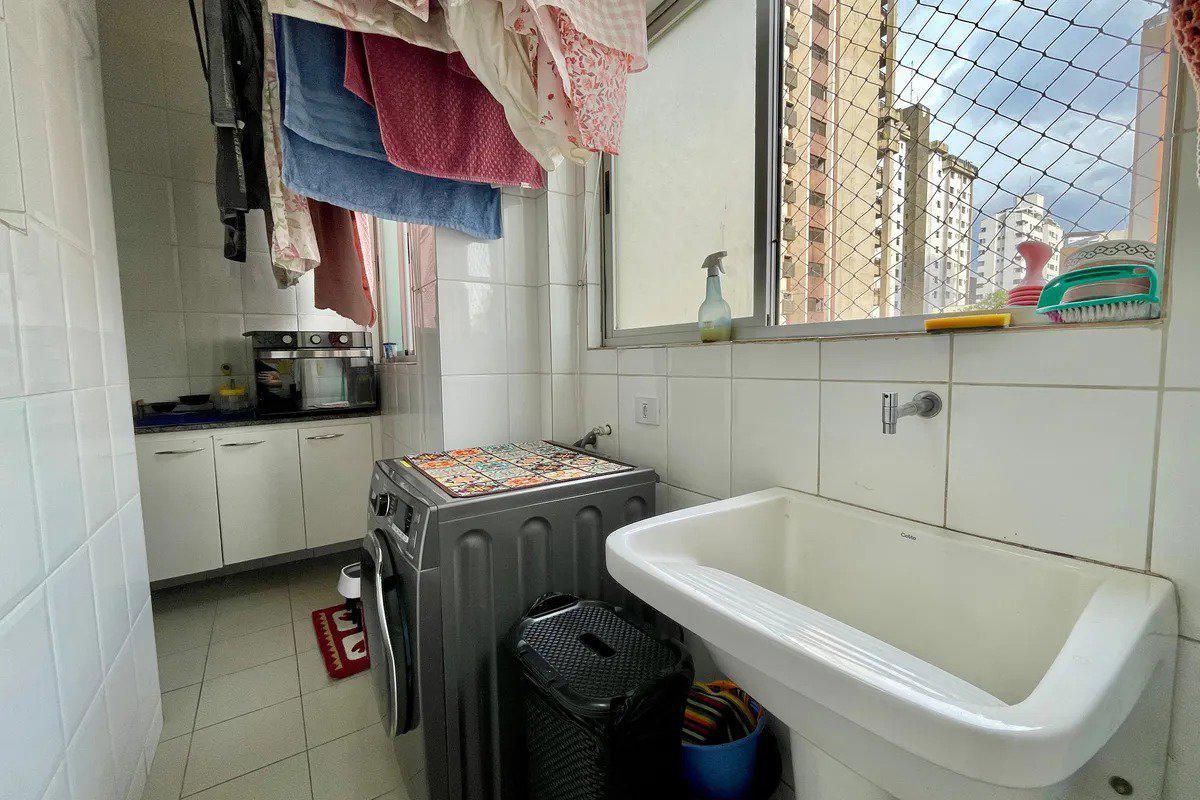 Apartamento, Lourdes, 4 Quartos, 2 Vagas, 1 Suíte