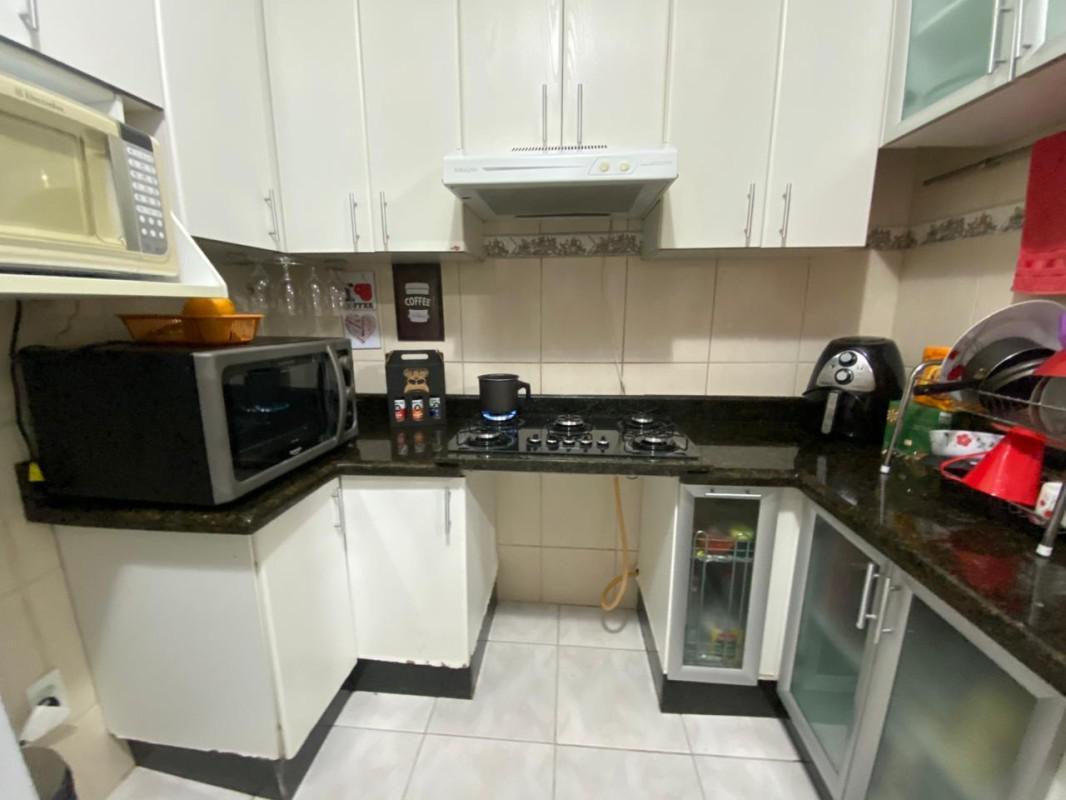 Casa, Santa Branca, 2 Quartos, 2 Vagas, 2 Suítes