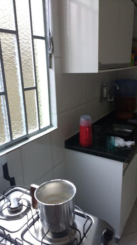 Casa, Chácara São Geraldo, 3 Quartos, 1 Vaga