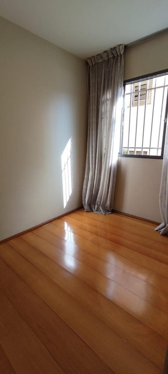 Apartamento, Gameleira, 3 Quartos, 1 Vaga