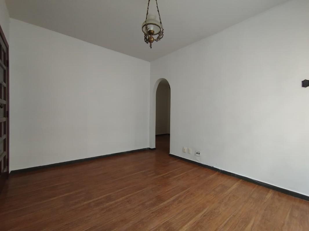 Apartamento, Cidade Nova, 3 Quartos, 1 Vaga, 1 Suíte