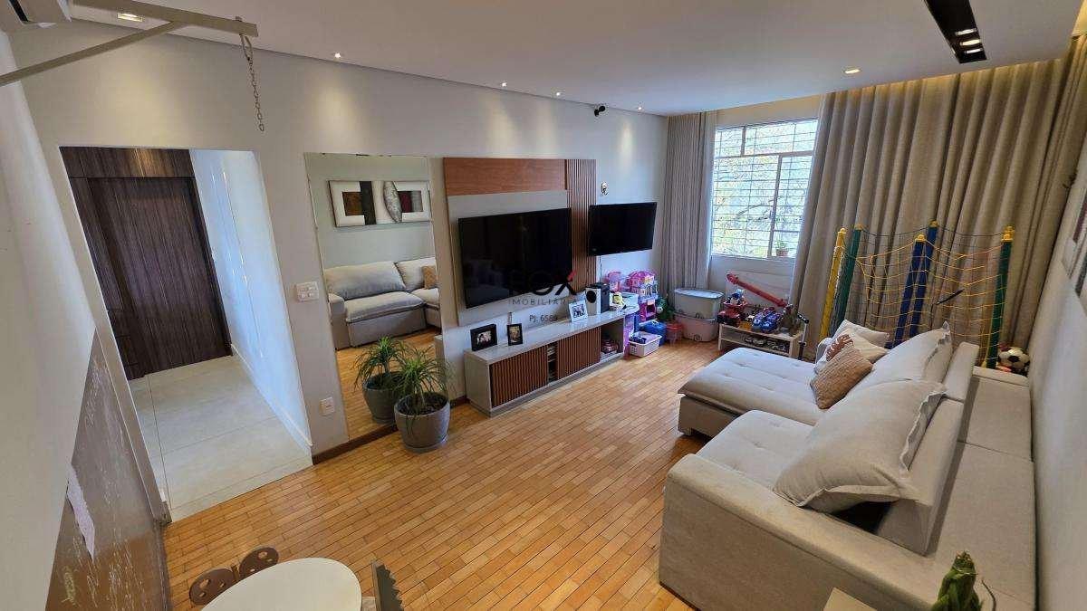 Apartamento, Santo Antônio, 3 Quartos, 1 Vaga, 1 Suíte