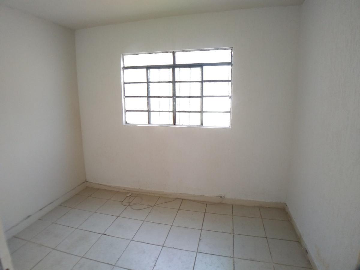 Casa, Santa Branca, 2 Quartos, 1 Vaga
