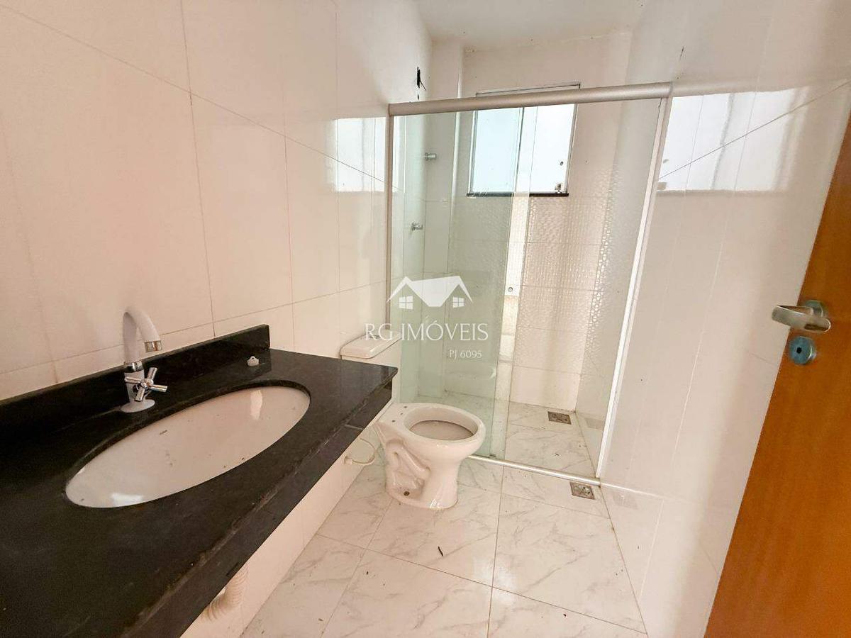 Apartamento, Masterville, 3 Quartos, 2 Vagas