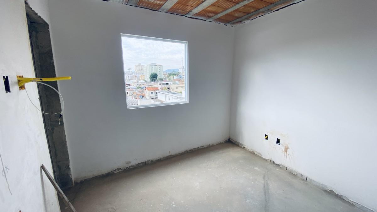 Cobertura, Padre Eustáquio, 3 Quartos, 2 Vagas, 2 Suítes