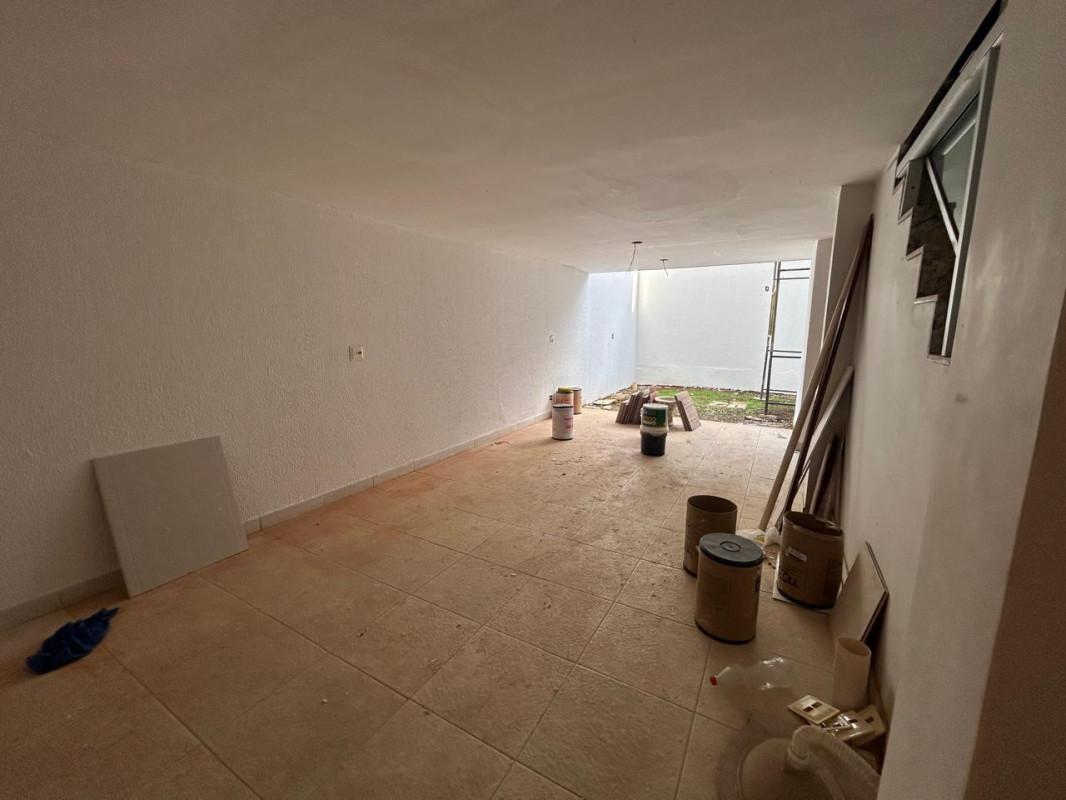 Casa, Diamante, 3 Quartos, 2 Vagas, 1 Suíte