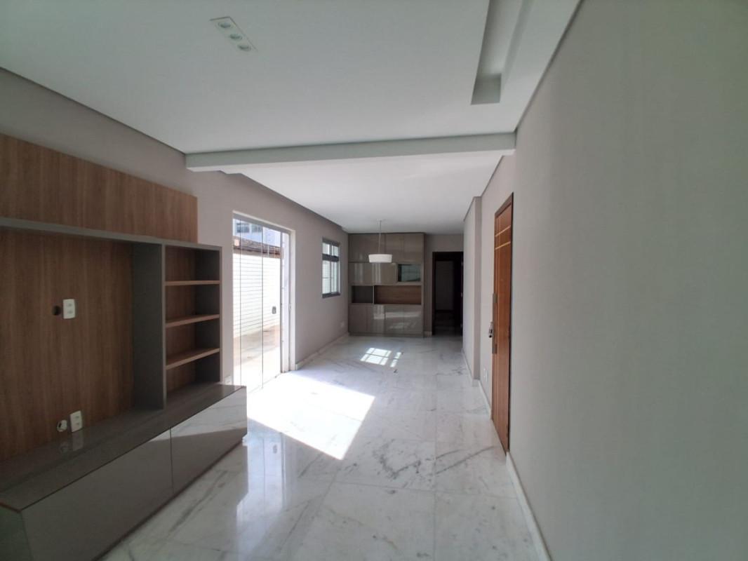 Apartamento, Sion, 3 Quartos, 3 Vagas, 1 Suíte