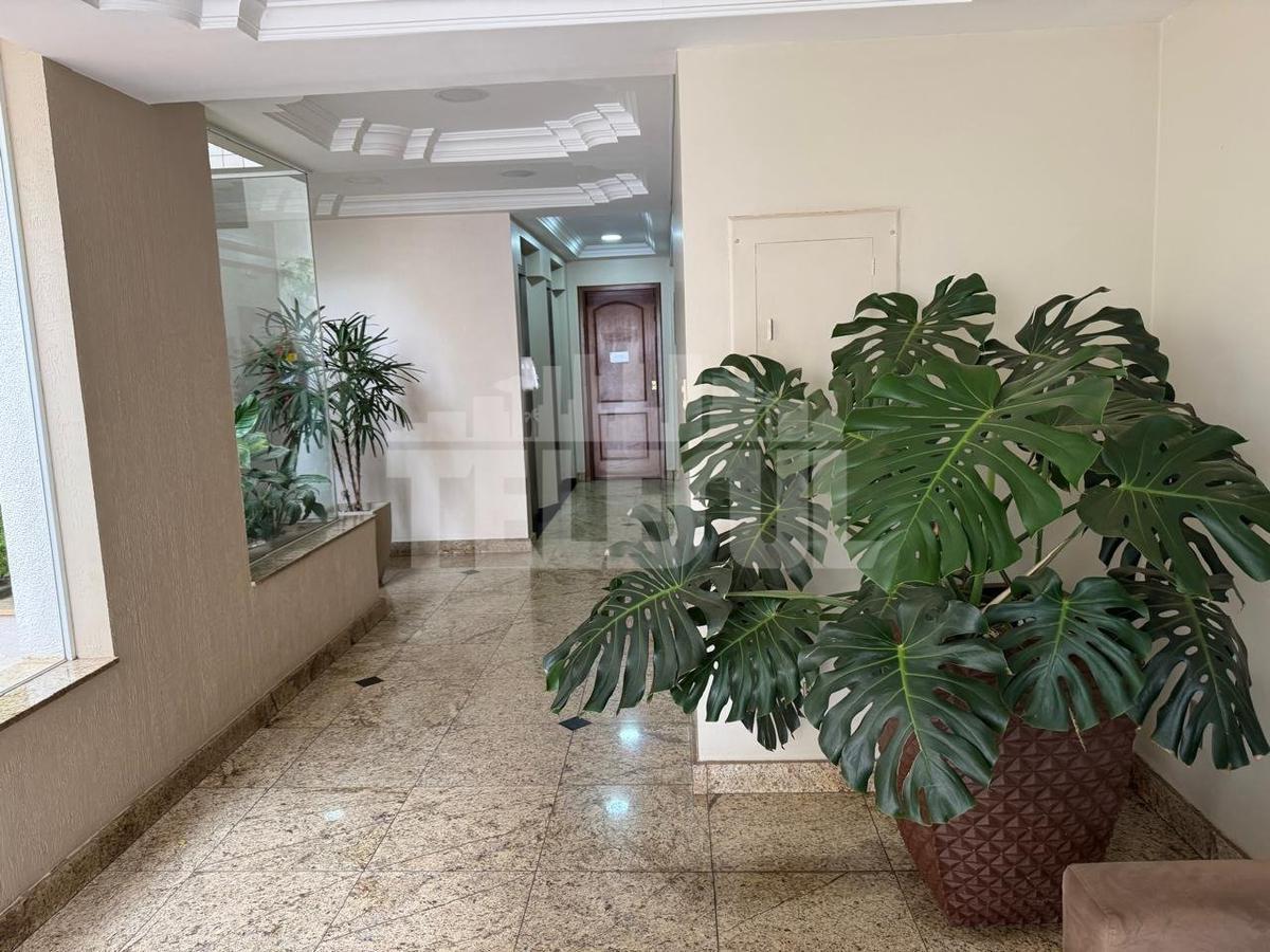 Apartamento, Centro, 3 Quartos, 1 Vaga, 1 Suíte
