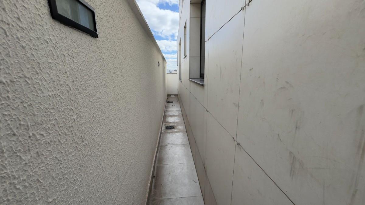 Apartamento, Alto Barroca, 2 Quartos, 1 Vaga, 1 Suíte