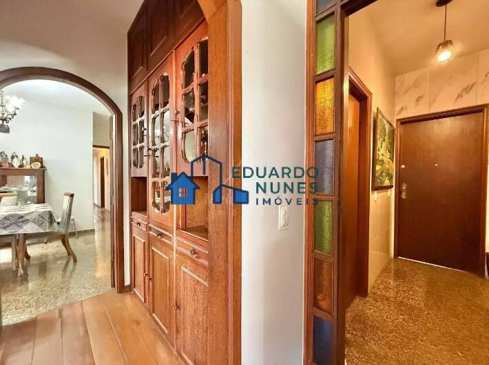 Apartamento, Anchieta, 4 Quartos, 2 Vagas, 2 Suítes