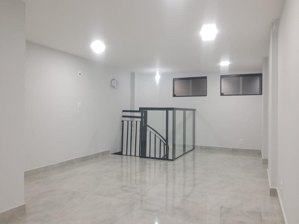 Andar, Cidade Jardim, 0 Quarto, 0 Vaga