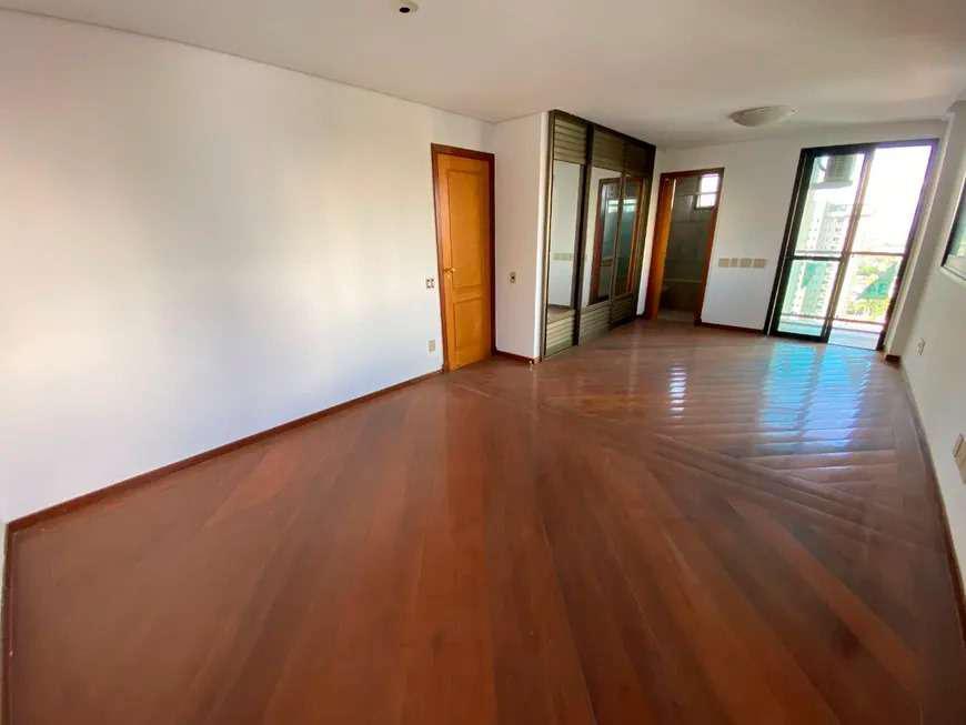 Cobertura, Belvedere, 5 Quartos, 4 Vagas, 3 Suítes