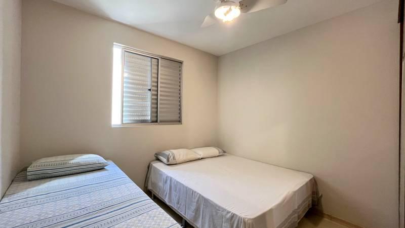 Apartamento, Santo Antônio, 2 Quartos, 1 Vaga, 1 Suíte