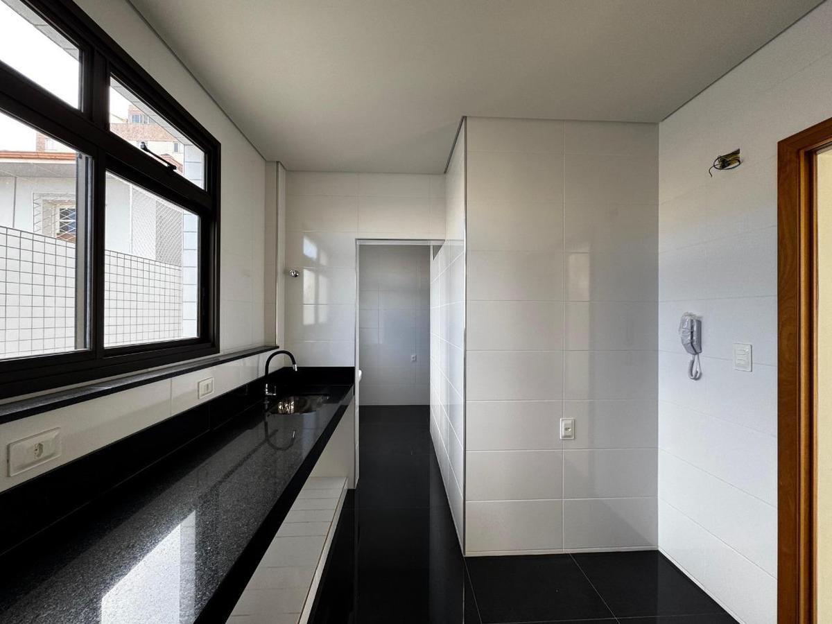 Apartamento, Prado, 3 Quartos, 3 Vagas, 1 Suíte