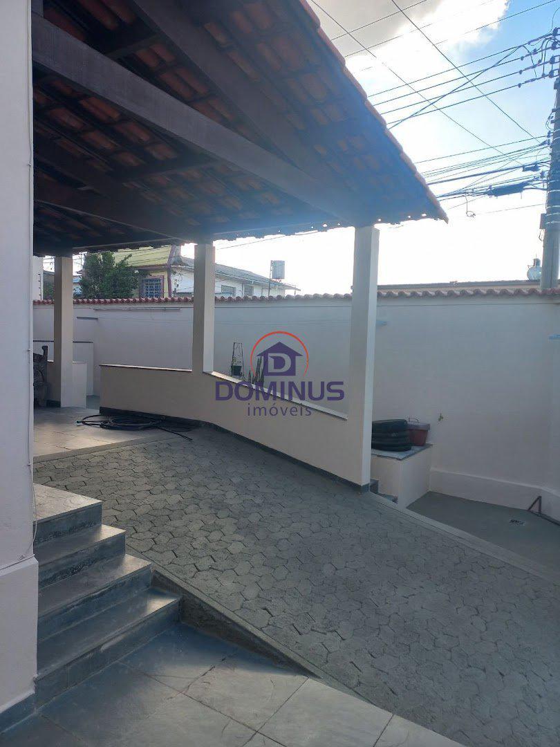 Casa, Carlos Prates, 6 Quartos, 2 Vagas, 1 Suíte