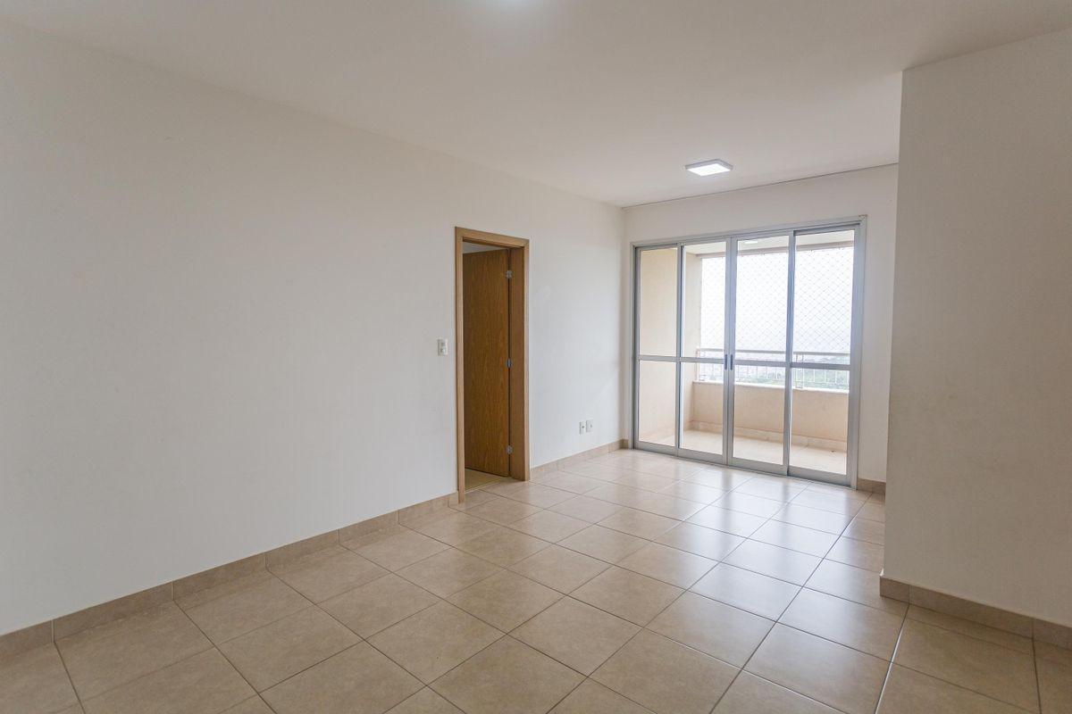 Apartamento, Nova Vista, 3 Quartos, 2 Vagas, 1 Suíte