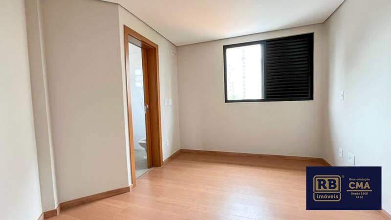 Cobertura, Funcionários, 1 Quarto, 2 Vagas, 1 Suíte