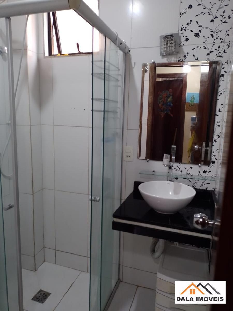 Apartamento, Heliópolis, 3 Quartos, 1 Vaga