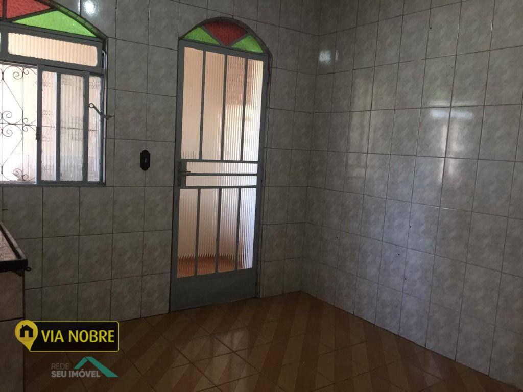 Casa em Condomínio, Palmeiras, 2 Quartos