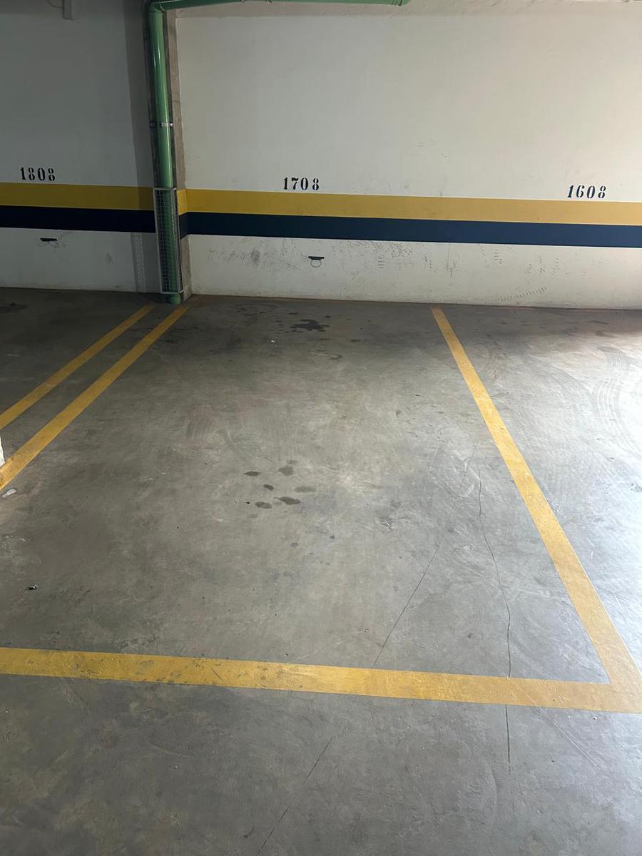 Apartamento, Vila da Serra, 1 Quarto, 1 Vaga, 1 Suíte