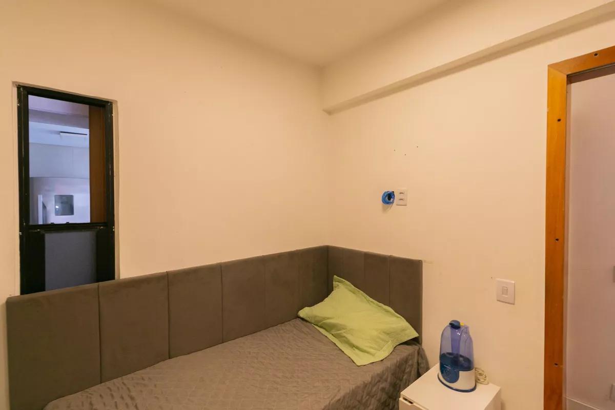 Apartamento, Belvedere, 3 Quartos, 3 Vagas, 2 Suítes