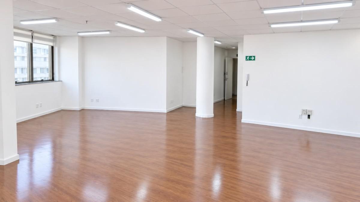 Sala, Vale do Sereno, 0 Quarto, 1 Vaga