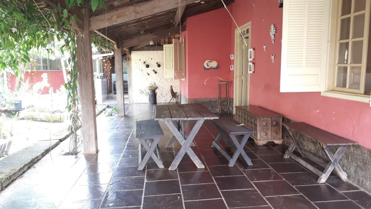 Casa, Bandeirantes (pampulha), 2 Quartos, 1 Suíte