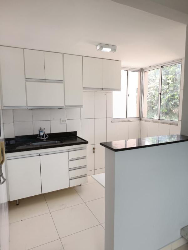 Cobertura, Alto Caiçaras, 2 Quartos, 2 Vagas