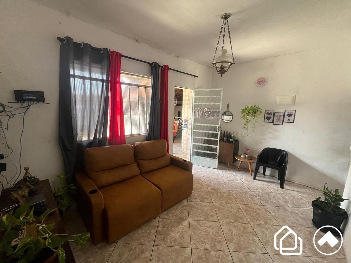Casa, Palmeiras, 3 Quartos, 5 Vagas, 2 Suítes