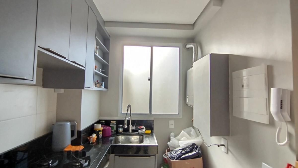 Apartamento, Palmeiras, 2 Quartos, 1 Vaga