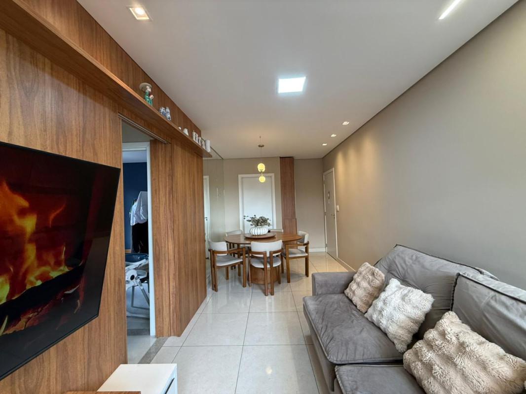 Apartamento, Jardim Riacho das Pedras, 3 Quartos, 2 Vagas, 1 Suíte