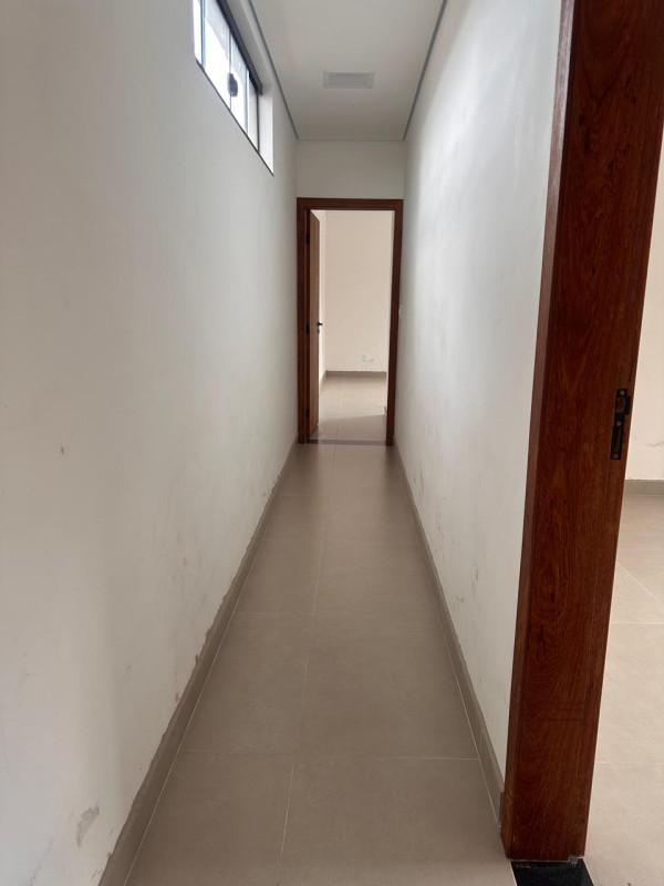 Casa, Água Limpa, 3 Quartos, 4 Vagas, 3 Suítes