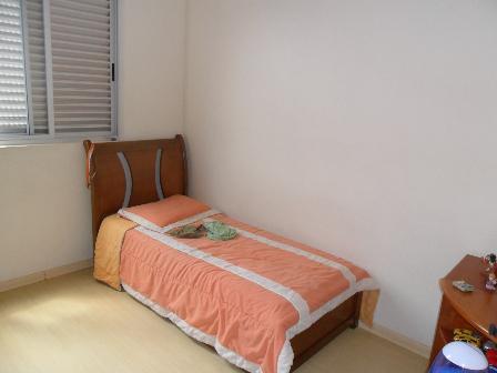 Apartamento, Dona Clara, 4 Quartos, 3 Vagas, 2 Suítes