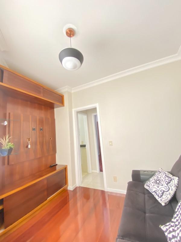 Apartamento, Colégio Batista, 3 Quartos, 2 Vagas, 1 Suíte