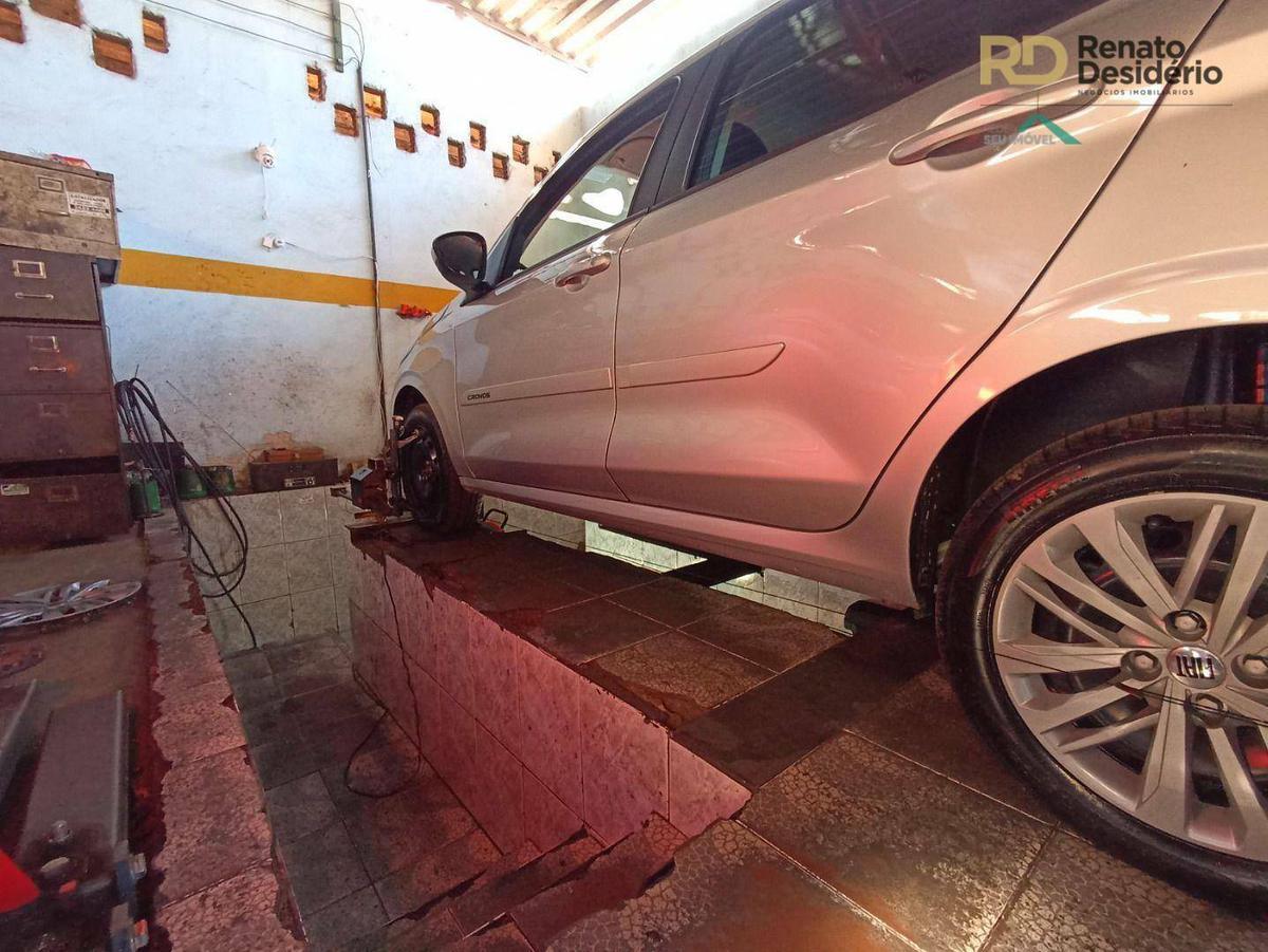 Galpão, Esplanada, 0 Quarto, 0 Vaga