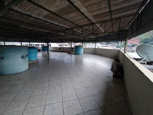 Apartamento, Caladinho, 2 Quartos, 1 Vaga