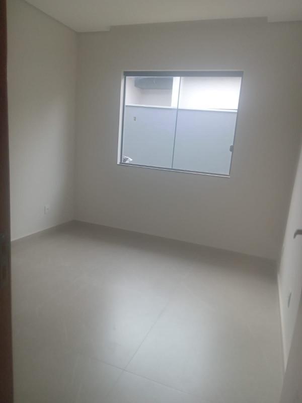 Casa, Jardim Imperial, 3 Quartos, 2 Vagas, 1 Suíte