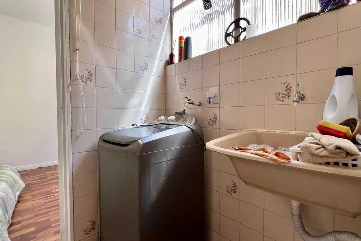 Apartamento, Luxemburgo, 3 Quartos, 1 Vaga