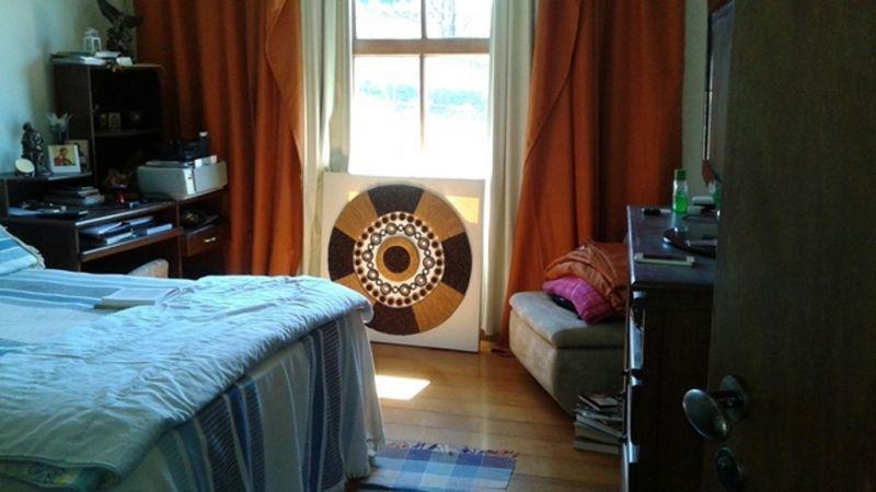 Casa, Braúnas, 4 Quartos, 6 Vagas, 1 Suíte