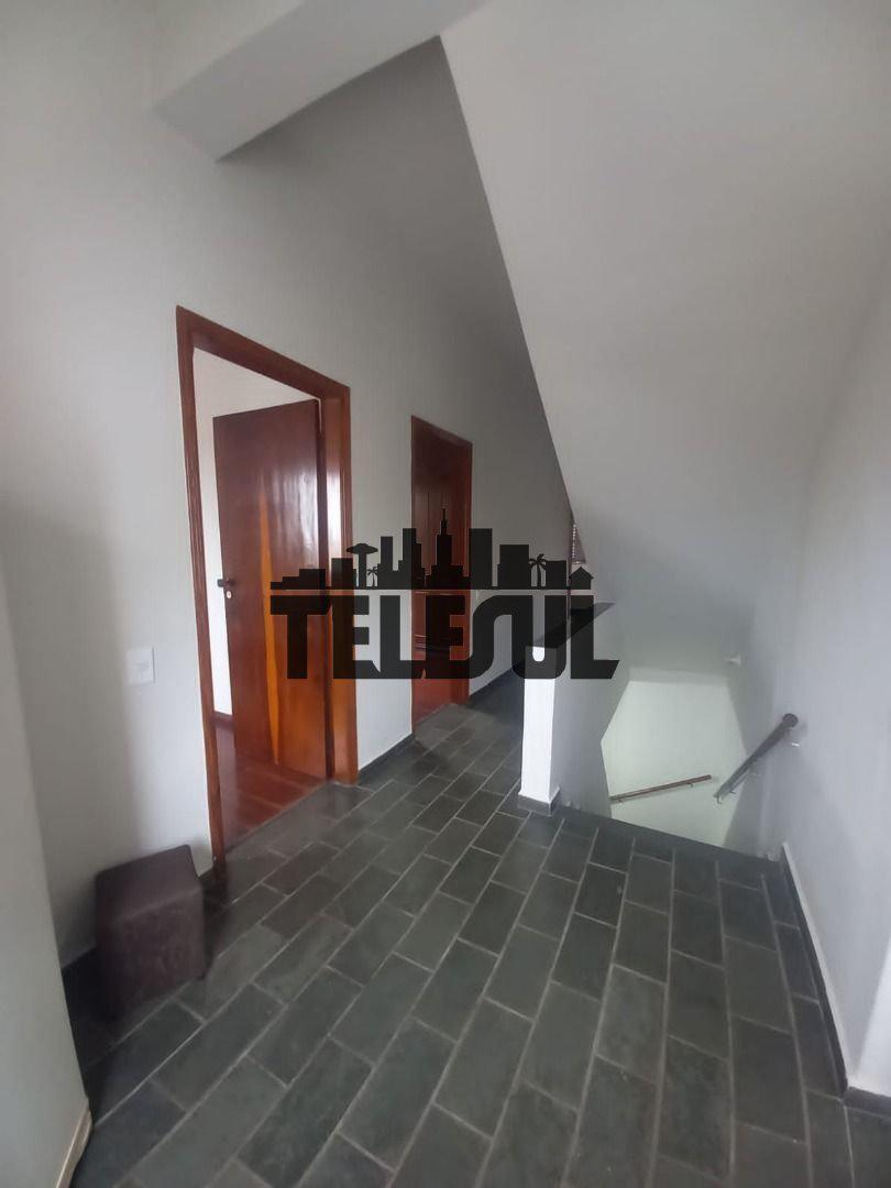 Casa, Vila Santa Cruz, 4 Quartos, 1 Vaga, 1 Suíte