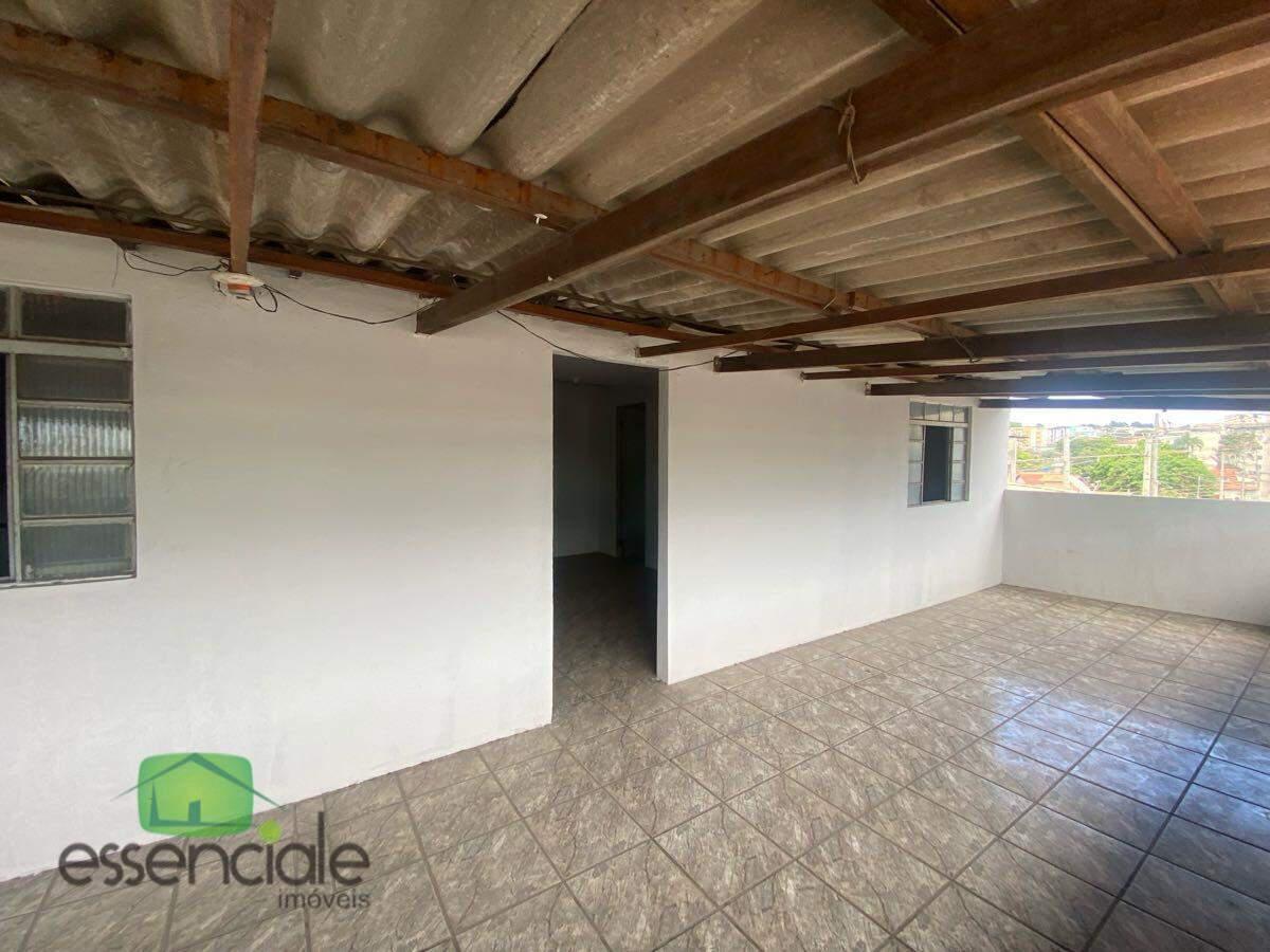 Casa, Bernardo Monteiro, 4 Quartos, 2 Vagas