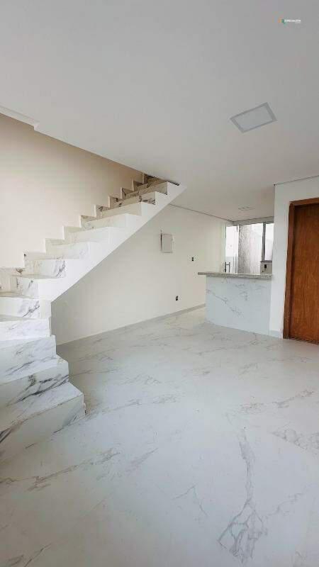 Casa, Liberdade, 2 Quartos, 1 Vaga