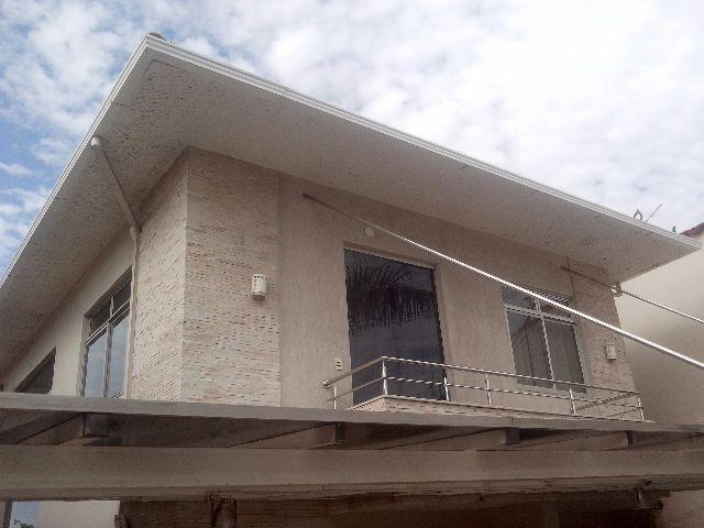 Casa, Jardim Riacho das Pedras, 4 Quartos, 5 Vagas, 1 Suíte