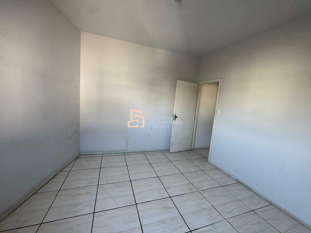 Apartamento, Jatobá (barreiro), 2 Quartos