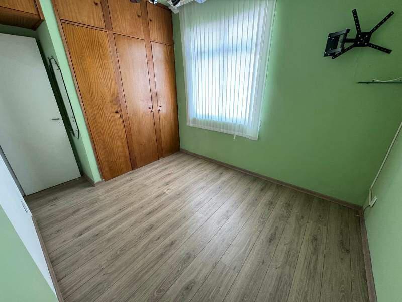 Apartamento, Sagrada Família, 2 Quartos, 1 Vaga