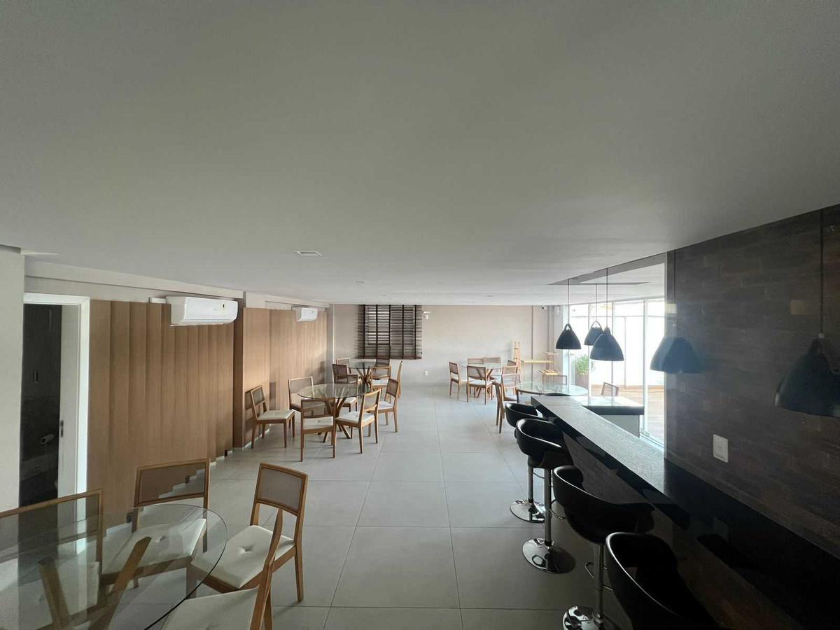 Apartamento, Sagrada Família, 3 Quartos, 2 Vagas, 1 Suíte